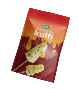 kulfi stabilizer