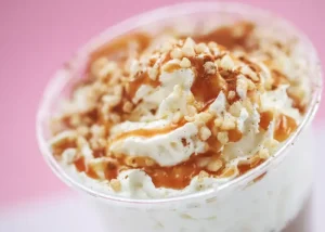 Butterscotch, Butterscotch nuts, Butterscotch topping, Butterscotch crunchy, Butterscotch nutties