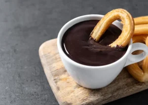 Choco dips, Cocoa dip, Chocolate cookie dip, Stick with chocolate dip, Ice cream of chocolate